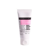 Успокаивающий крем для чувствительной кожи Derma Factory Niacinamide 10 Calamine Cream 30мл