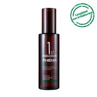 Питательная эссенция для волос с аргановым маслом Dermashare First Argan Oil Hair Essence 100мл