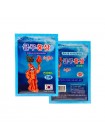 Пластыри с красным женьшенем Daejeon Korean Glu Red Ginseng 25 шт Пластыри с красным женьшенем Daejeon Korean Glu Red Ginseng 25 шт