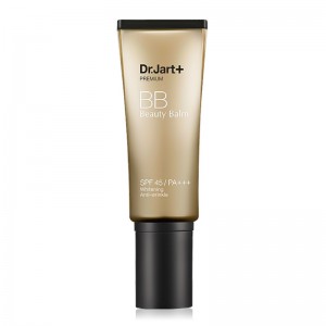 ББ-крем для лица с эффектом лифтинга DR.JART+ Premium Beauty Balm Gold Label SPF45 PA+++ 40мл