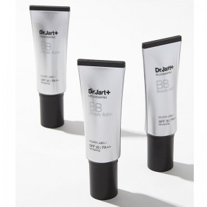 Омолаживающий ББ крем для лица DR.JART+ Rejuvenating Beauty Balm Silver Label SPF35 PA++ 40 мл