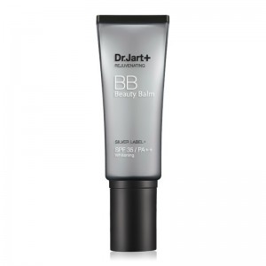 Омолаживающий ББ крем для лица DR.JART+ Rejuvenating Beauty Balm Silver Label SPF35 PA++ 40 мл