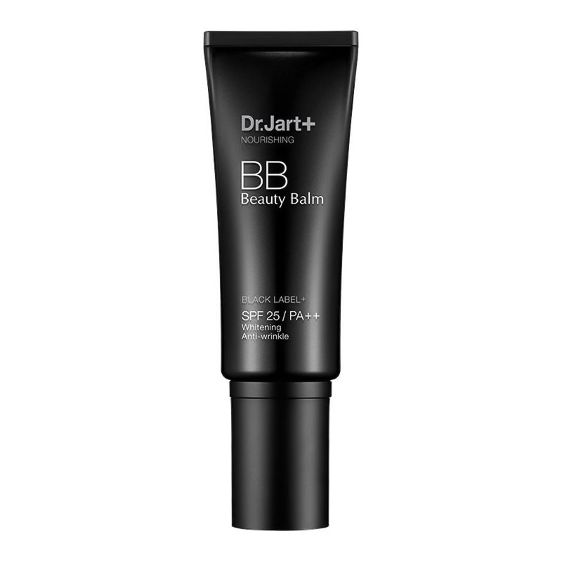 Увлажняющий ББ крем DR.JART+ Nourishing Beauty Balm Black Label SPF25++ 40 мл