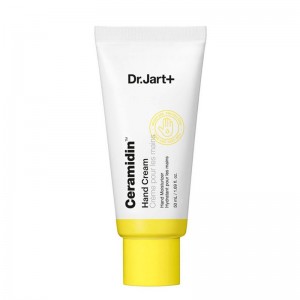 Питательный крем для рук с керамидами Dr.Jart+ Ceramidin Hand 50 мл