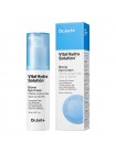 Увлажняющий корректирующий биом-крем для глаз Dr.Jart+ Vital Hydra Solution Biome Eye Cream 20 мл