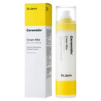 Кремовый мист с керамидами Dr.Jart+ Ceramidin Cream Mist 110 мл