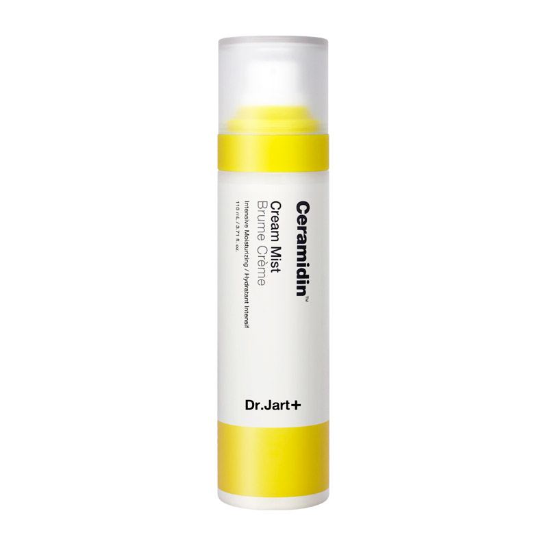 Кремовый мист с керамидами Dr Jart Ceramidin Cream Mist 110 мл