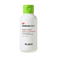Лечебный тонер с чайным деревом для проблемной кожи Dr.Jart+ Ctrl-A Teatreement Toner Tonique 120 мл