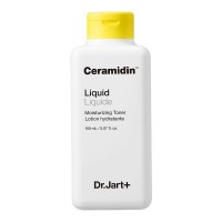 Увлажняющий тонер с керамидами DR.JART+ Ceramidin Liquid 150 мл