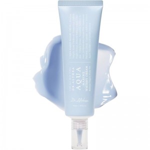 Крем с ПДРН и бамбуком для глубокого увлажнения Dr. Althea Aqua Marine Watery Cream 50мл Крем с ПДРН и бамбуком для глубокого увлажнения Dr. Althea Aqua Marine Watery Cream 50мл
