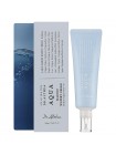 Крем с ПДРН и бамбуком для глубокого увлажнения Dr. Althea Aqua Marine Watery Cream 50мл