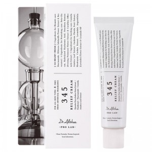 Успокаивающий крем с ресвератролом Dr. Althea 345 Relief Cream 50мл