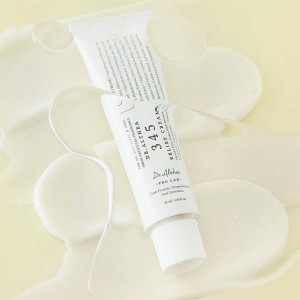 Успокаивающий крем с ресвератролом Dr. Althea 345 Relief Cream 50мл