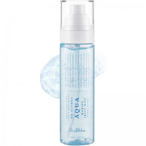 Увлажняющий мист с морской водой и ПДРН Dr. Althea Aqua Marine Jelly Mist 100мл