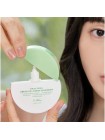 Успокаивающий солнцезащитный крем Dr. Althea Green Tea Fresh Sunscreen SPF50+ PA++++ 45мл