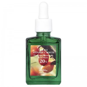 Антиоксидантная сыворотка с облепихой для проблемной кожи Dr. Althea Gentle Vitamin C Serum 30мл