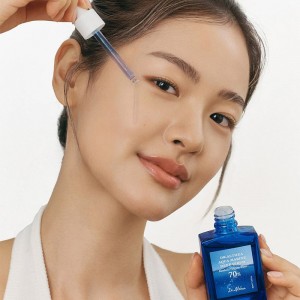 Сыворотка с ПДРН для глубокого увлажнения Dr. Althea Aqua Marine Deep Serum 30мл