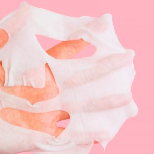 Тканевая маска для сияния кожи Dr. Althea Natural Brightening Velvet Mask 28 гр