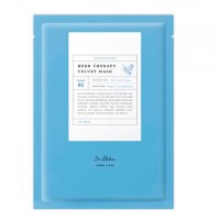 Тканевая маска для увлажнения и питания кожи Dr.Althea Pro Lab Herb Therapy Velvet Mask 28 мл