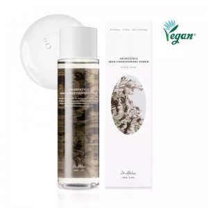 Восстанавливающий тоник с иерихонской розой Dr. Althea Pro Lab Anastatica Skin Conditioning Toner 250мл