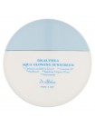 Увлажняющий солнцезащитный крем Dr. Althea Aqua Glowing Sunscreen SPF50+ PA++++ 45 мл