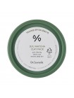 Очищающая глиняная маска с матчей DR.CEURACLE Jeju Matcha Clay Pack 115 гр