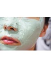 Очищающая глиняная маска с матчей DR.CEURACLE Jeju Matcha Clay Pack 115 гр