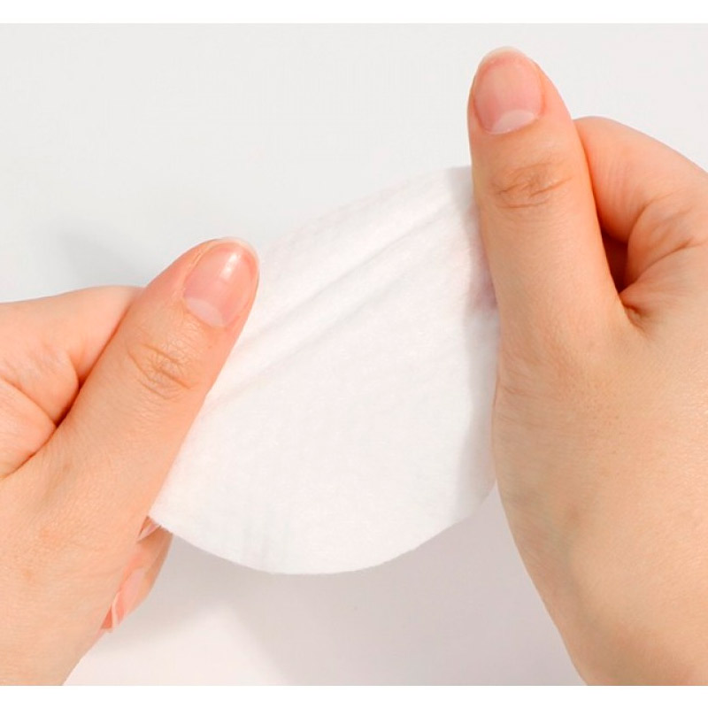 Очищающие подушечки с пробиотиками Dr Ceuracle Pro Balance Biotics Cleansing Pad 60шт