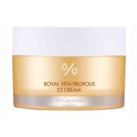 Крем для лица с прополисом Dr.Ceuracle Royal Vita Propolis 33 Cream 50мл