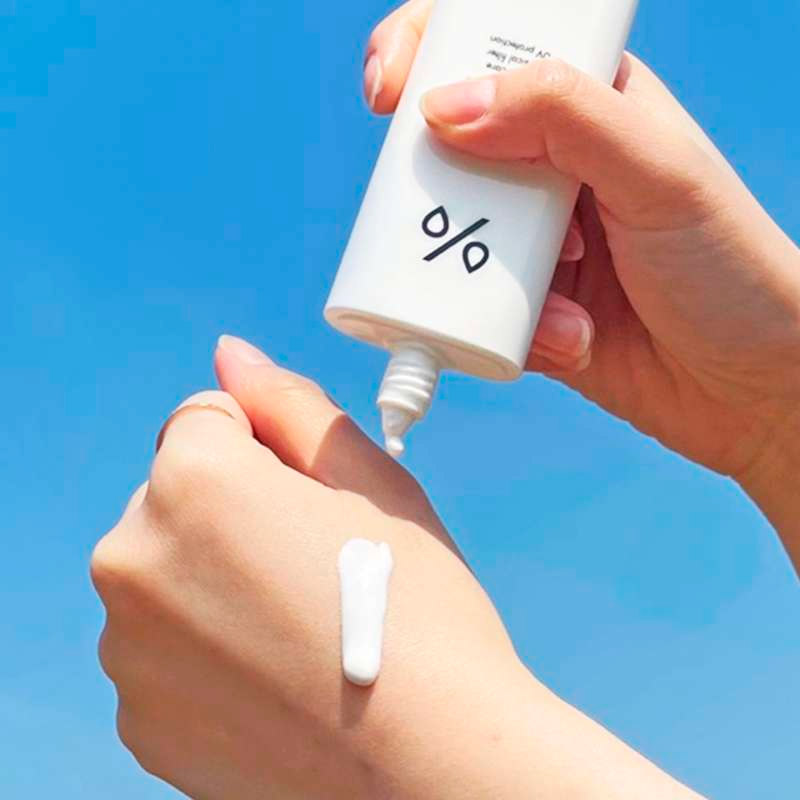 Солнцезащитный лосьон для проблемной кожи Dr.Ceuracle 5α Control No-Sebum Lotion SPF50+ PA++++ 50мл