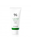 Солнцезащитный крем для проблемной кожи Dr.Ceuracle Tea Tree Purifine Green Up Sun SPF 50+ PA++++ 50мл
