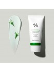 Солнцезащитный крем для проблемной кожи Dr.Ceuracle Tea Tree Purifine Green Up Sun SPF 50+ PA++++ 50мл