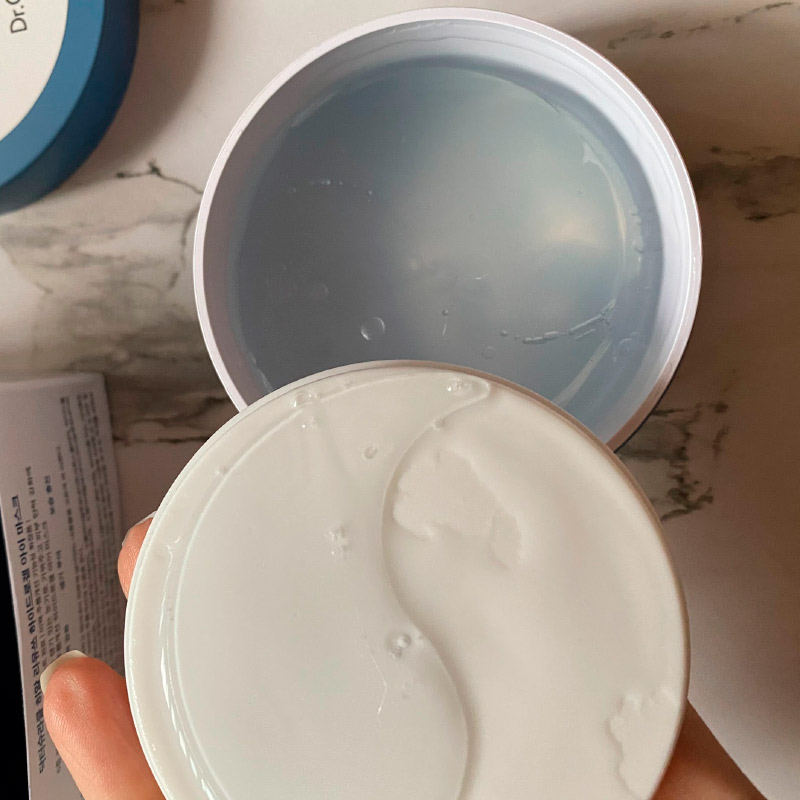 Увлажняющие гидрогелевые патчи Dr.Ceuracle Hyal Reyouth Hydrogel Eye Mask 60шт