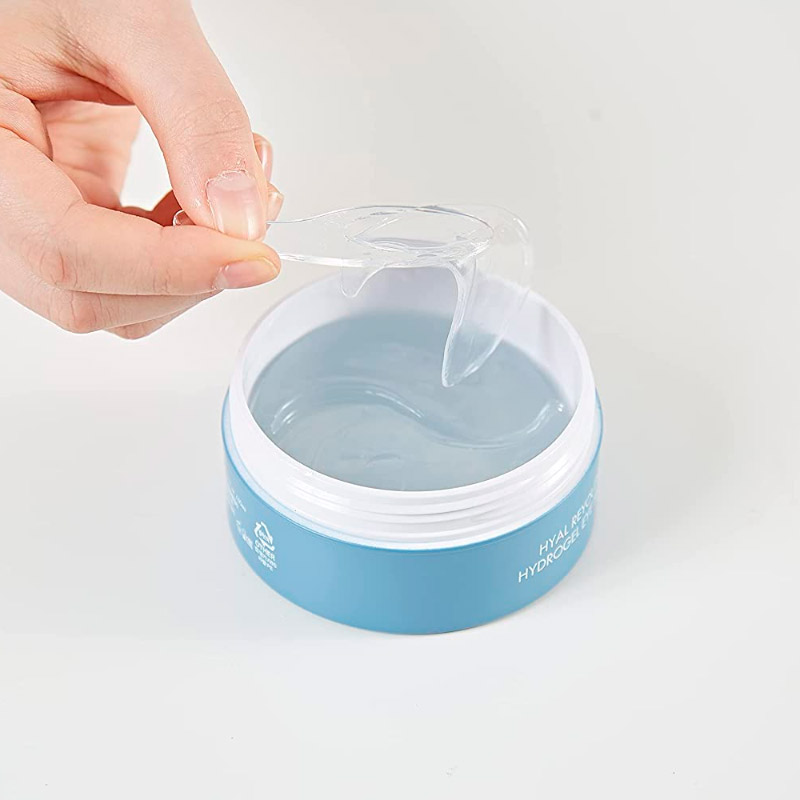 Увлажняющие гидрогелевые патчи Dr.Ceuracle Hyal Reyouth Hydrogel Eye Mask 60шт