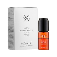Сыворотка для лица с витамином С Dr.Ceuracle Pure VC Mellight Ampoule 8мл