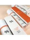 Себорегулирующий тонер для лица DR.CEURACLE 5α Control Cleansing Toner 120 мл