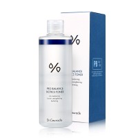 Тонер с пробиотиками DR.CEURACLE Pro Balance Biotics Toner 300 мл
