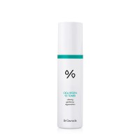 Успокаивающий тонер с центеллой DR.CEURACLE Cica Regen 92 Toner 120 мл