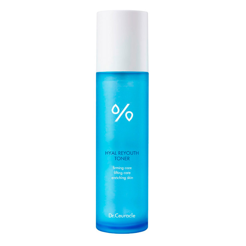 Увлажняющий тонер Dr.Ceuracle Hyal Reyouth Toner 120мл Увлажняющий тонер Dr.Ceuracle Hyal Reyouth Toner 120мл