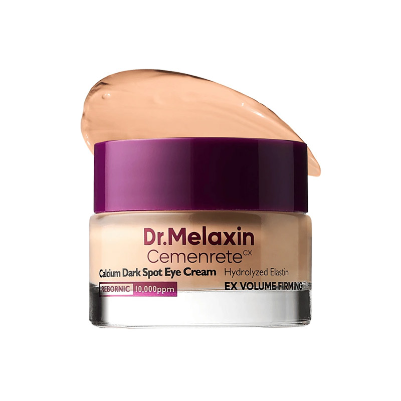 Крем для кожи вокруг глаз от темных кругов Dr.Melaxin Cemenrete Calcium Dark Spot Eye Cream 15 мл