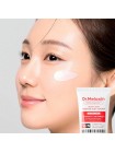 Тонирующий солнцезащитный крем Dr.Melaxin Hydro Ceramic Glow Light Essence Sun Cream SPF50+ PA+++ 50 мл