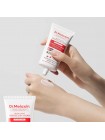 Тонирующий солнцезащитный крем Dr.Melaxin Hydro Ceramic Glow Light Essence Sun Cream SPF50+ PA+++ 50 мл