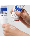 Солнцезащитный крем для лица Dr.Melaxin Hydro Ceramic Serum Infused Essence Sun Cream SPF50+ PA++++ 50 мл