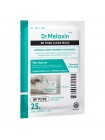 Тканевая маска для сужения пор с биоспикулами Dr.Melaxin BP Pore Clear Facial Mask Pack 25 г