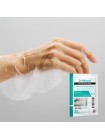 Тканевая маска для сужения пор с биоспикулами Dr.Melaxin BP Pore Clear Facial Mask Pack 25 г