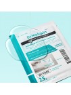 Тканевая маска для сужения пор с биоспикулами Dr.Melaxin BP Pore Clear Facial Mask Pack 25 г
