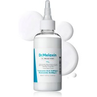 Осветляющий пилинг-тонер с транексамовой кислотой Dr.Melaxin TX Peeling Toner 150мл