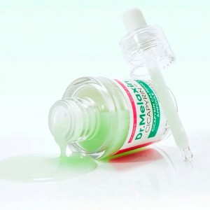 Успокаивающая сыворотка Dr.Melaxin Cicapyrin Calming Ampoule 30 мл