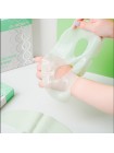 Гидрогелевая маска с экзосомами и коллагеном DR.REBORN EXOSOME COLLAGEN MASK PACK MINT 41гр