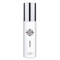 Мист-тонер с молочными экзосомами DR.REBORN Milk Exosome Brightening Ampoule Mist 80мл